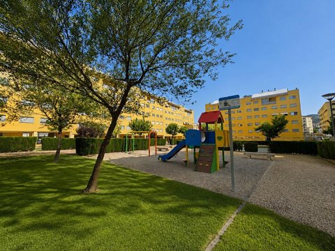 Los Pinos-El Pilar, Plasencia
