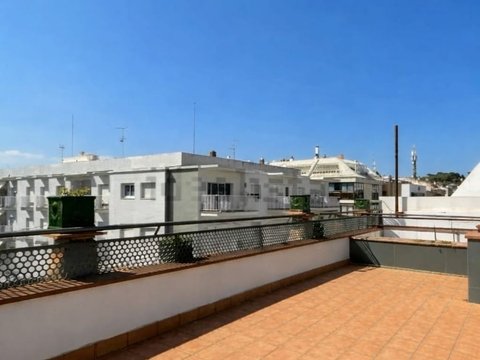 Centre-El Pedró, Palamós