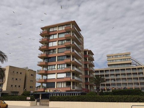L'Estartit poble, L'Estartit, Torroella de Montgrí