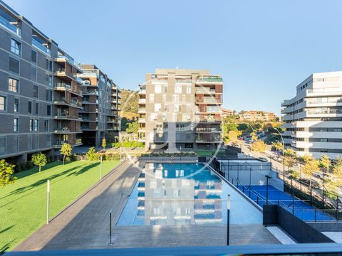 Finestrelles, Esplugues de Llobregat