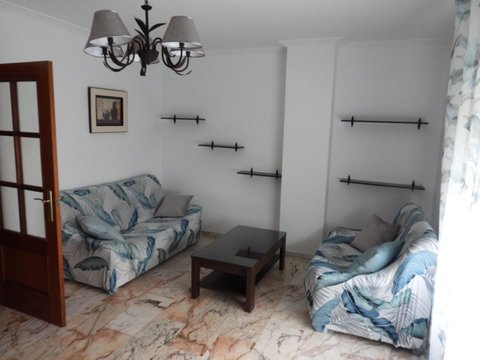 Maria Auxiliadora - Barriada LLera, Badajoz