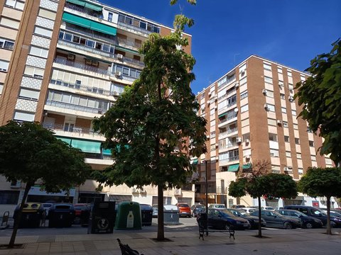 Santa Marina - La Paz, Badajoz