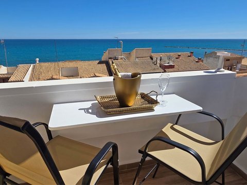 Campello Playa, El Campello