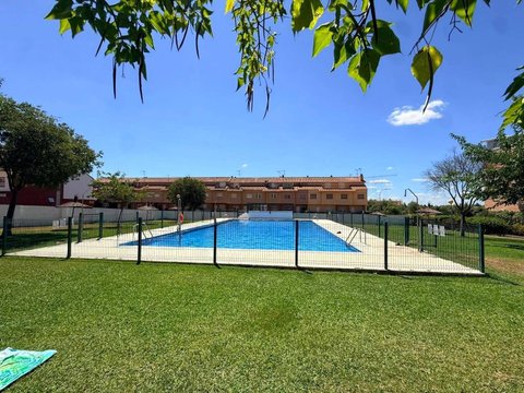 Avda. Elvas, Badajoz