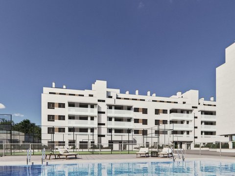 Las Villas - Valparaíso, Valladolid