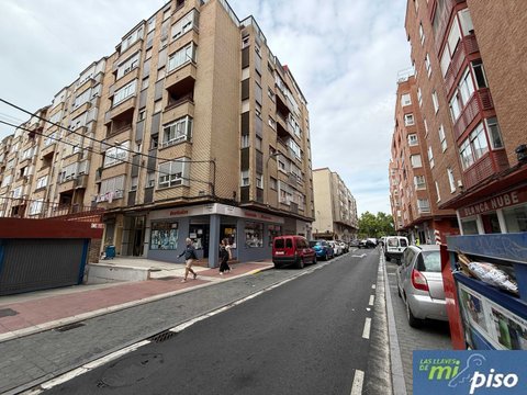 Delicias, Valladolid
