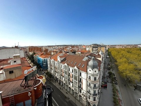 Centro, Valladolid