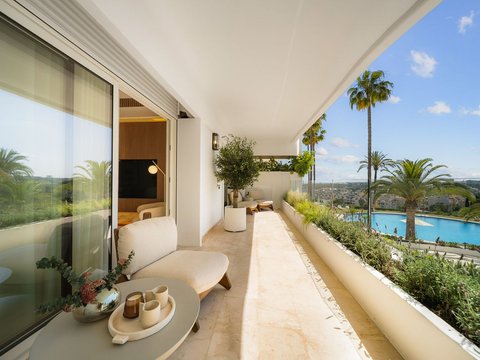 Lomas de Marbella Club, Nagüeles-Milla de Oro, Marbella