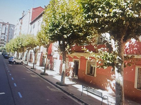 Villa Pilar, Centro, Burgos