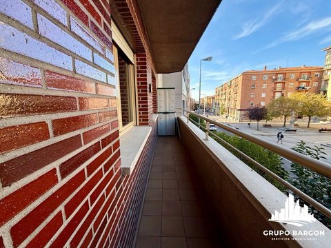 El Cerro - Crtra. San Rafael, Segovia