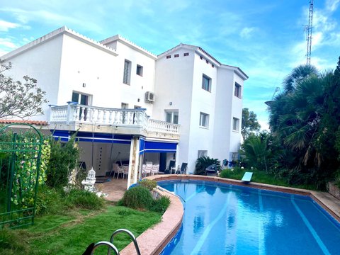 Montmar, Castelldefels
