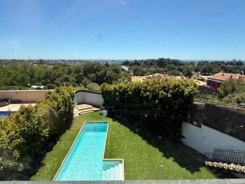 Montmar, Castelldefels