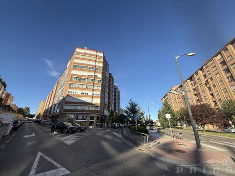 Los Vadillos - R. Sanitaria - Pozanos, Centro, Burgos