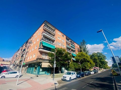 Palomarejos, Toledo
