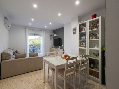 Bonanza-Avda de Huelva-Bº Andalucia, Sanlúcar de Barrameda