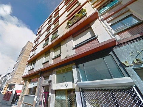 Centro, Miranda de Ebro