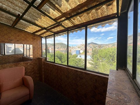 Centro, Cuenca