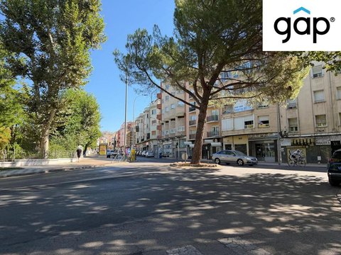 Centro, Cuenca