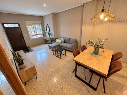 San Antón - Palmerales, Elche Ciudad, Elche / Elx