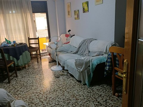 Franciscanos, Albacete
