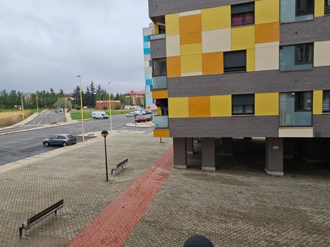 Puente Castro, León