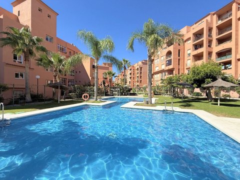 El Castillo, Manilva