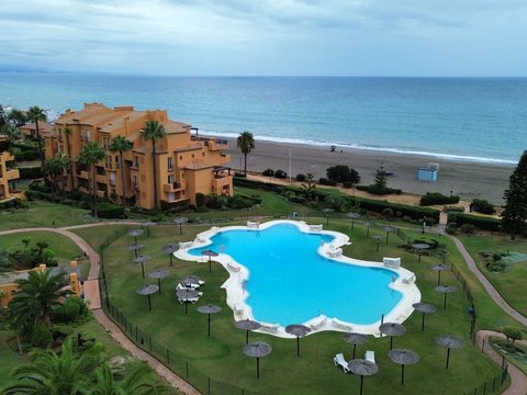 El Castillo, Manilva