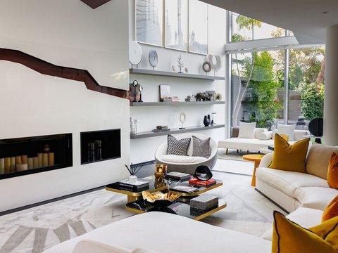 Sierra Blanca, Nagüeles-Milla de Oro, Marbella