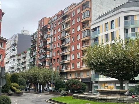 La Chantría- La Lastra, León