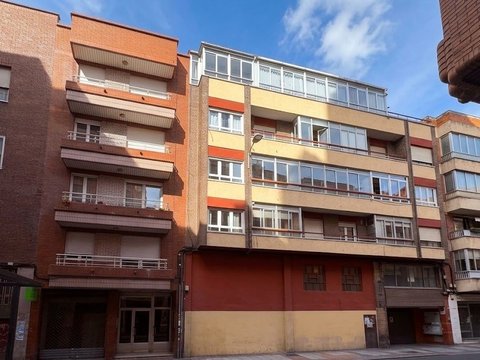 Centro Ciudad, León