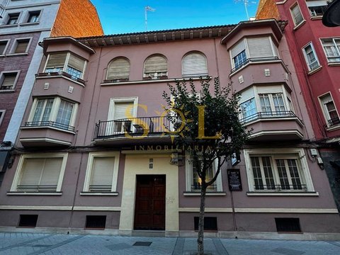 Centro Ciudad, León
