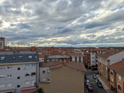 Crucero- Pinilla, León