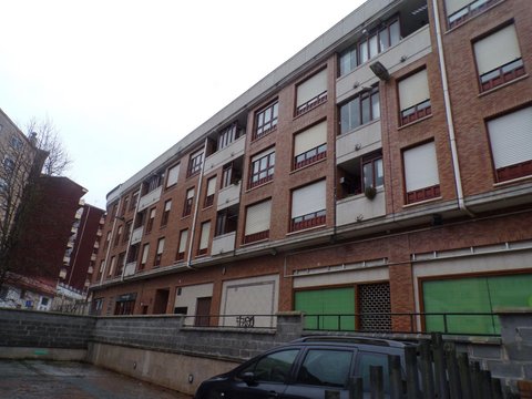 Centro, Torrelavega