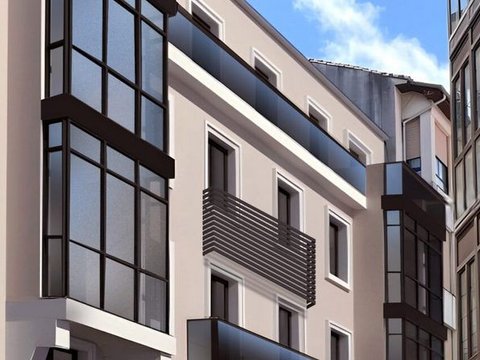 Centro, Torrelavega