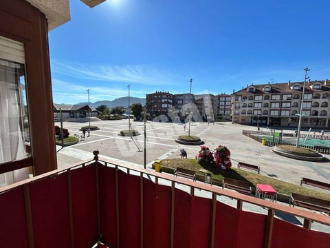 Tregadín, Noja