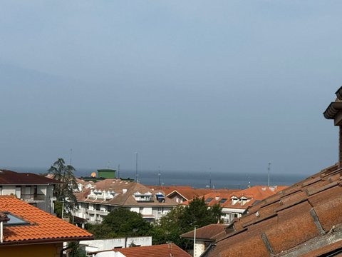 Tregadín, Noja