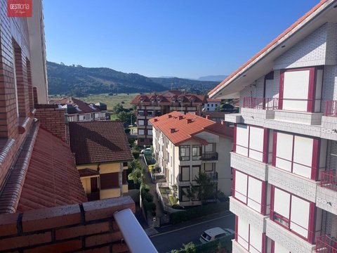 Tregadín, Noja