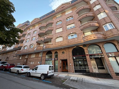 Cotolino, Castro-Urdiales