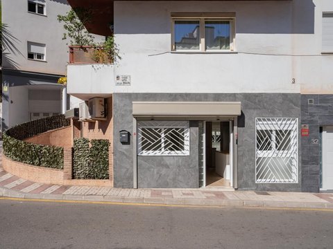 Calvario, Centro, Torremolinos
