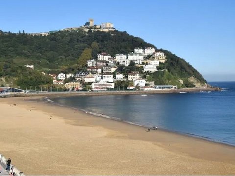 Ibaeta, Donostia-San Sebastián
