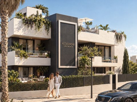 Montemar, Torremolinos