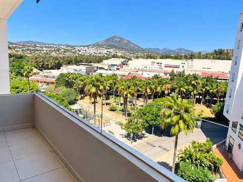 Rodeo Alto-Guadaiza-La Campana, Nueva Andalucía, Marbella