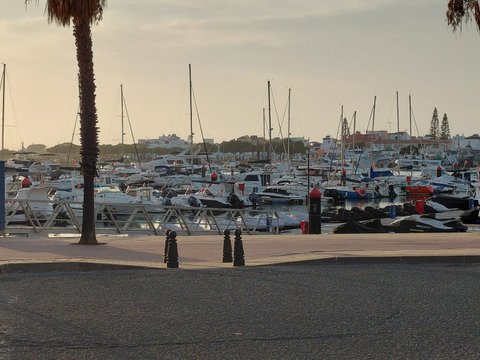 Punta del Moral, Ayamonte