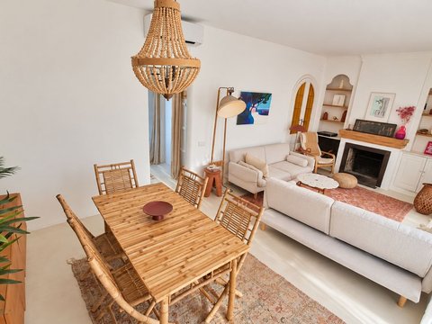 Centre, Sitges