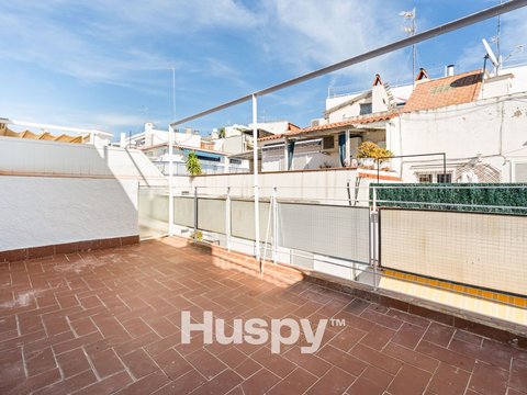 Centre, Sitges