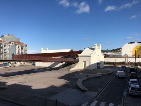 Centro, Avilés