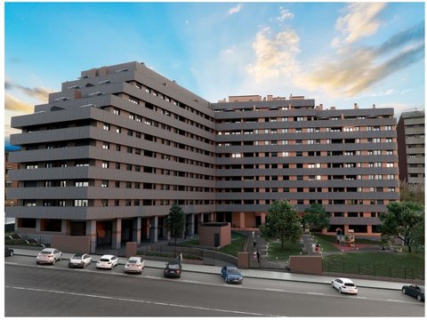Centro, Avilés