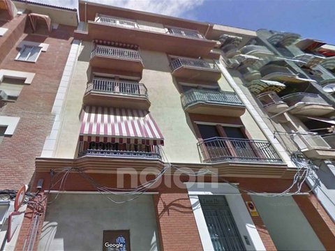 Centro Ciudad, Linares