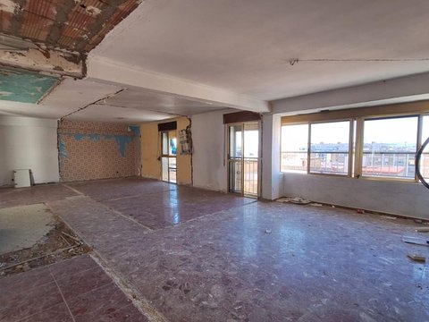 Levante, Levante - Lepanto - Fátima, Córdoba