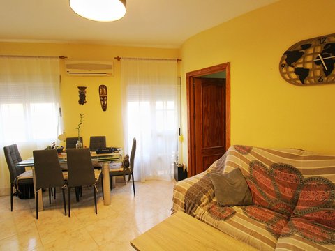 Centro, Alhaurín de la Torre